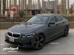 بی ئێم دەبڵیو سیریەس 3
